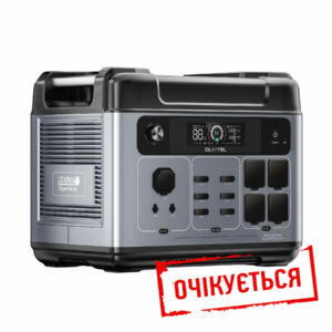 сравение зарядная станция Oukitel P2001 Plus