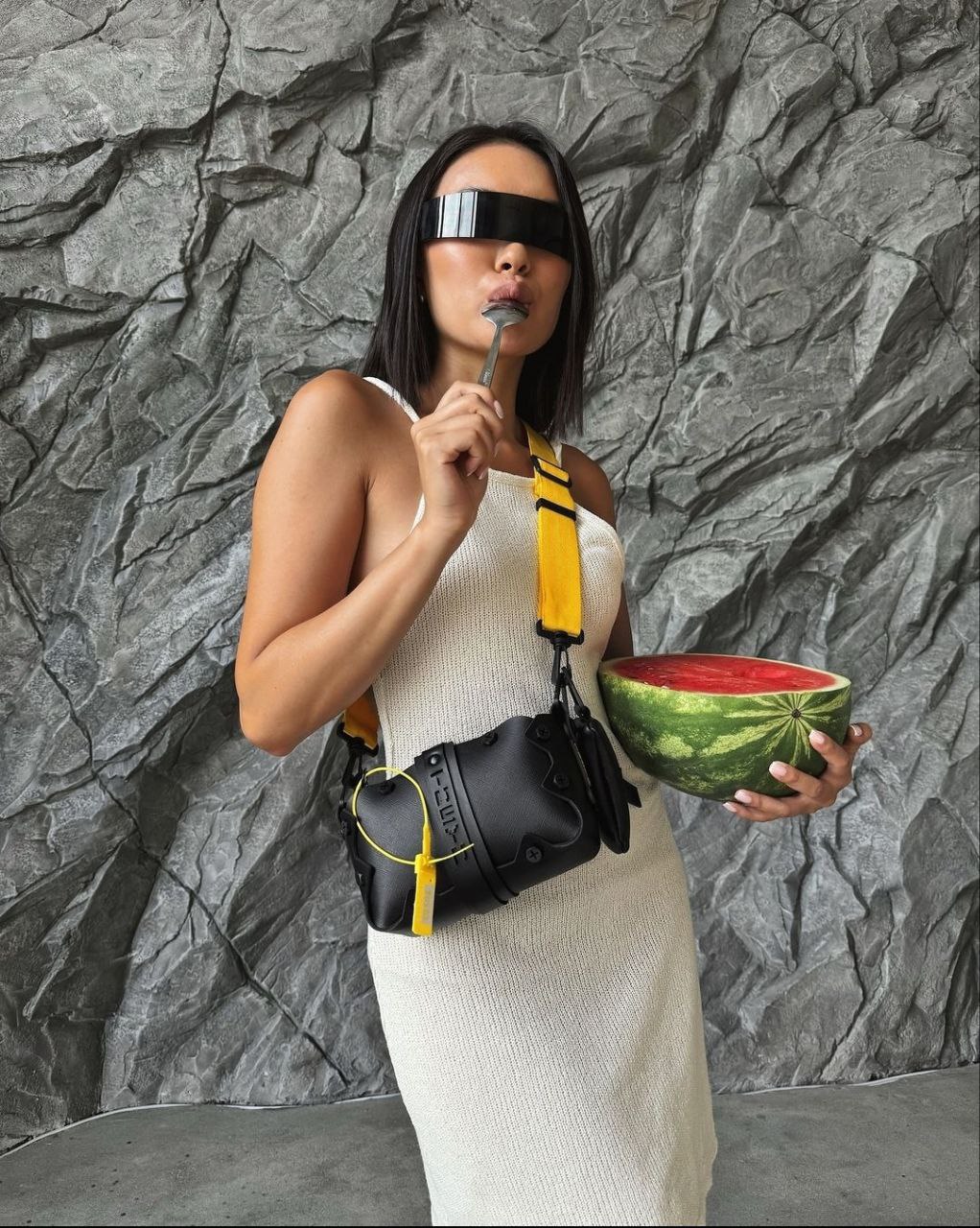 Арбузы не ждут