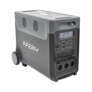 Зарядна станція Aferiy AF-P310