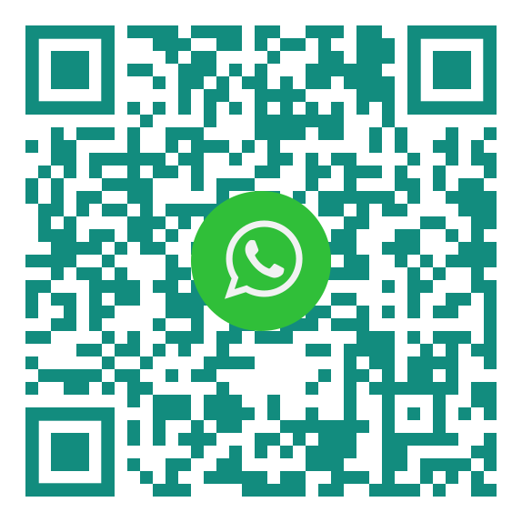 QR WhatsApp