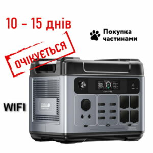 OUKITEL P2001 PLUS_ожидание