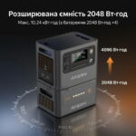 Як вибрати зарядну станцію — характеристики та типи акумуляторів.